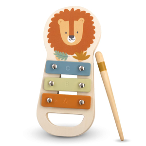 Σύνολο μουσικών οργάνων Αφρική