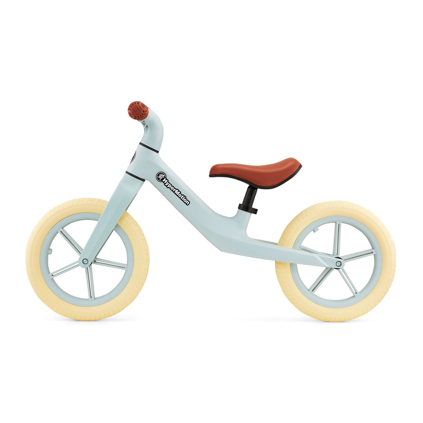 HyperMotion Marcelo παιδικό ποδήλατο ανωμάλου δρόμου - μέντα