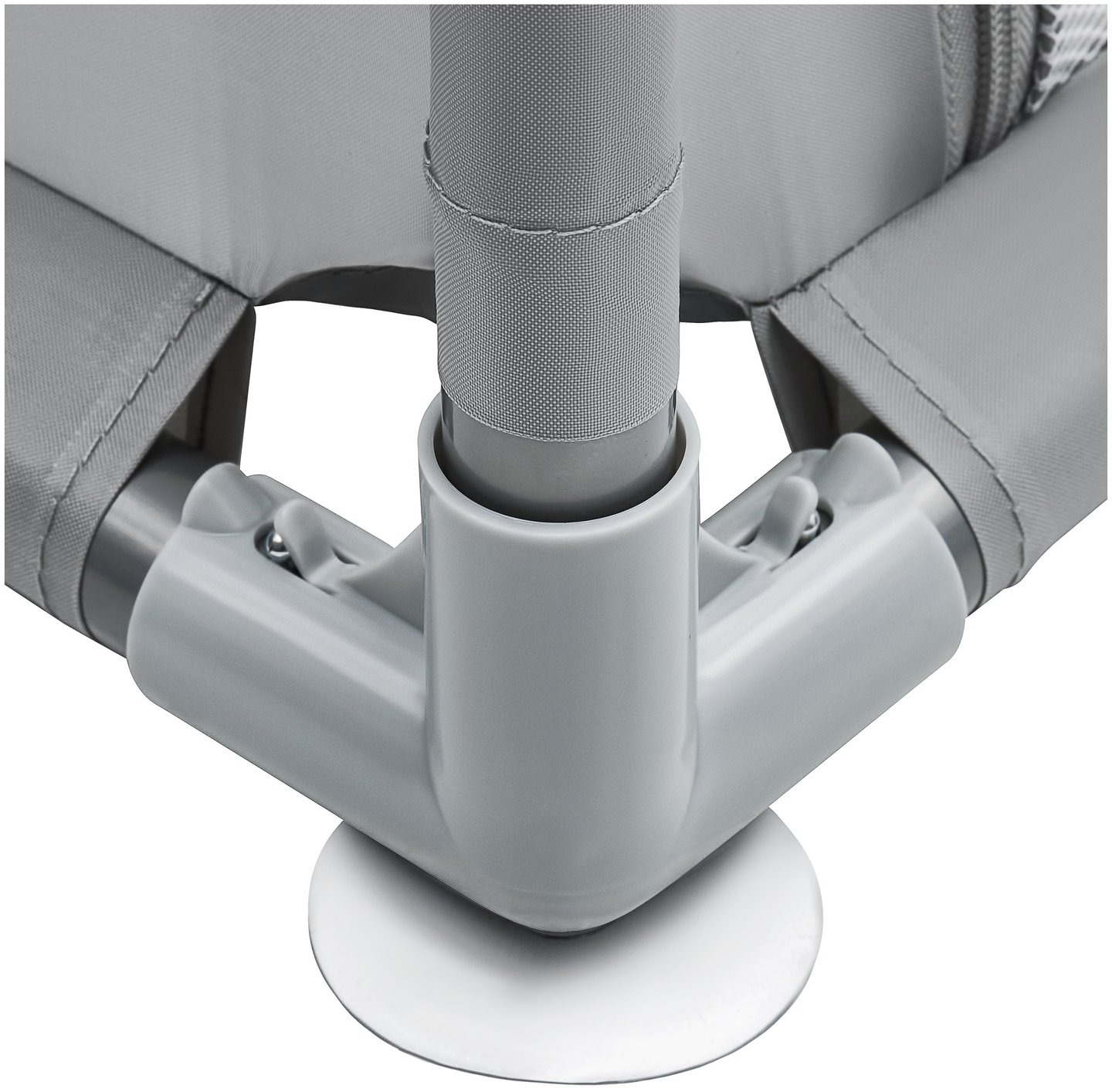 Μεγάλη παιδική χαρά 200 cm x 140 cm - παιδική χαρά για μωρά, ξηρή πισίνα