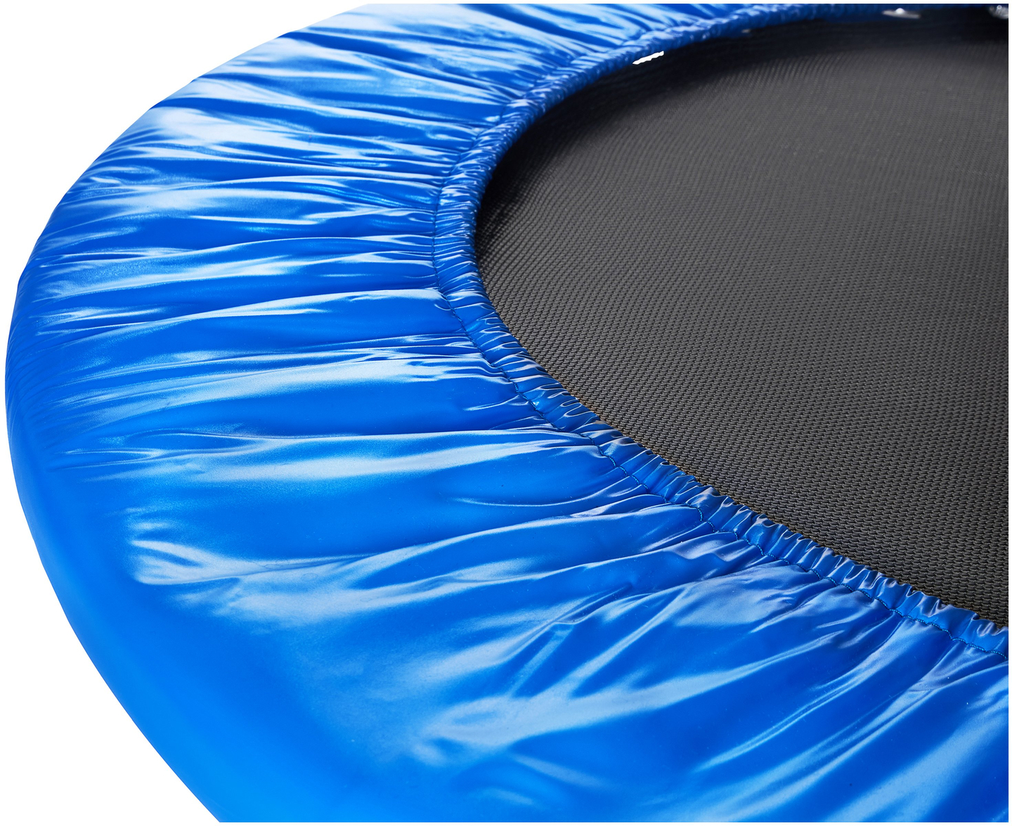 Μίνι τραμπολίνο για παιδιά και ενήλικες - έως 50kg - 91cm - για το σπίτι και τον κήπο