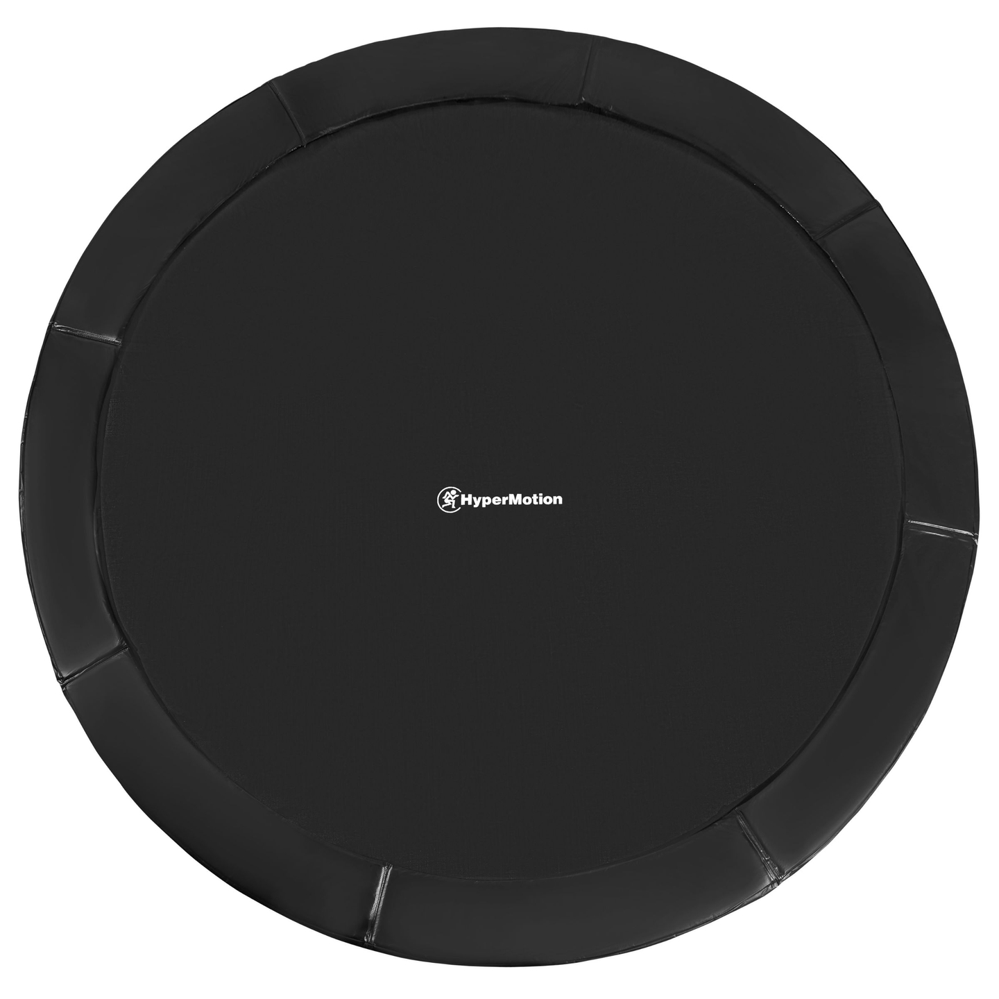 Τραμπολίνο κήπου XXXL για παιδιά HyperMotion - 430 cm 14FT - με σκάλα και εσωτερικό δίχτυ - για το σπίτι και τον κήπο - 150kg max