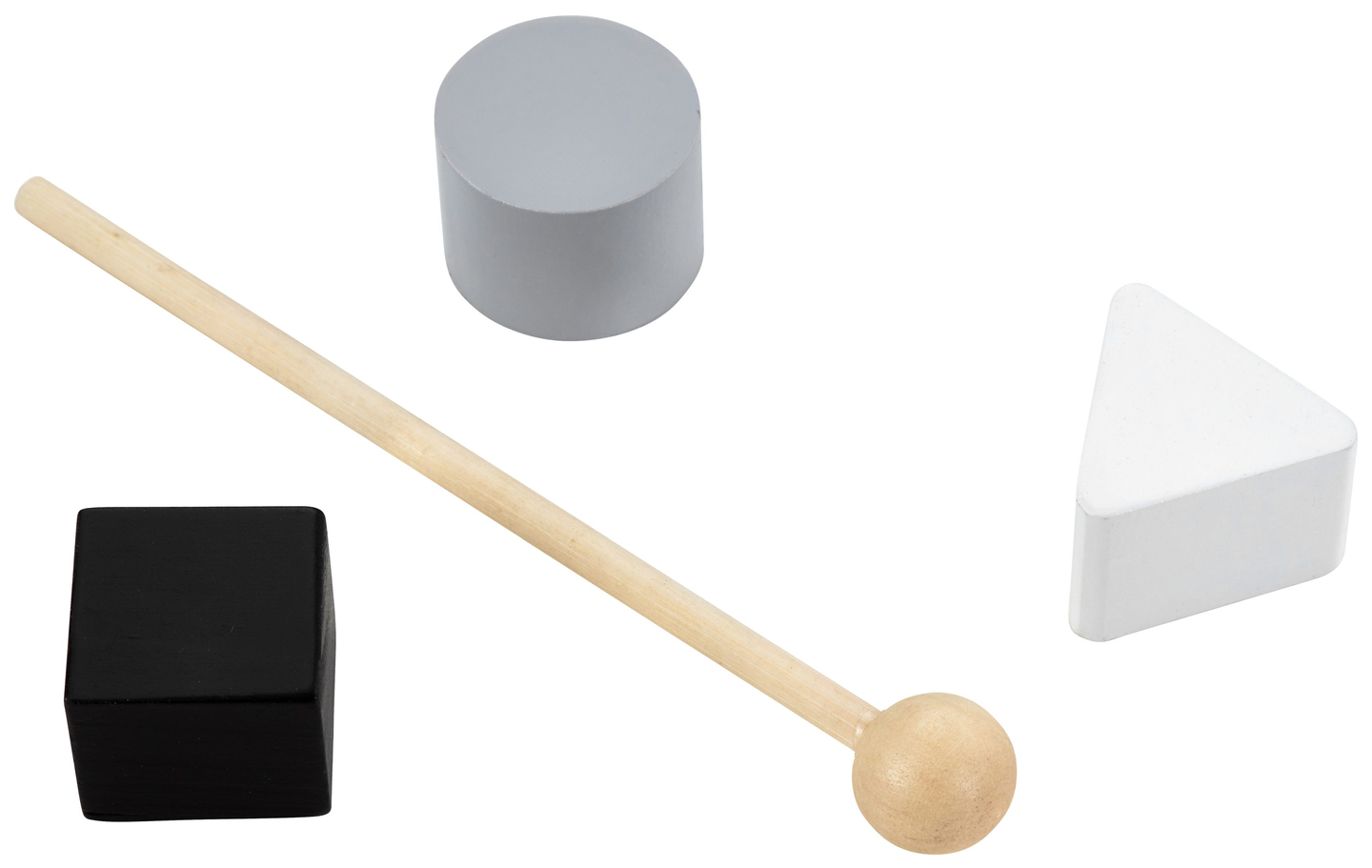 Ξύλινη, εκπαιδευτική παιδική περπατούρα / καροτσάκι - πίνακας χειρισμού