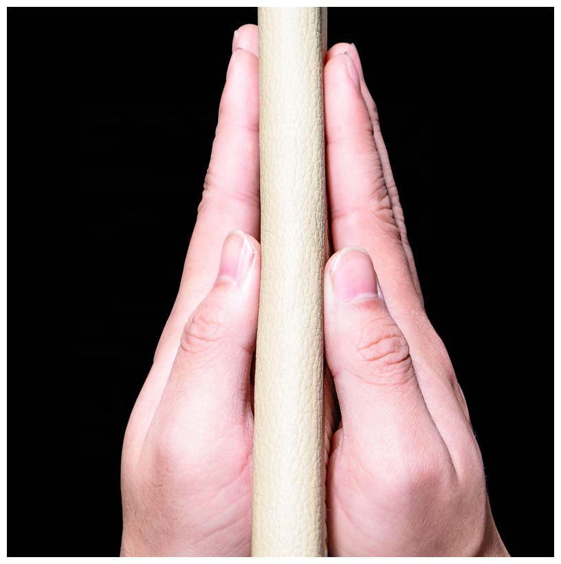 Στρώμα αφρού διπλής όψης XXL - ρολό 2 CM (δρόμος και ζιγκ-ζαγκ)