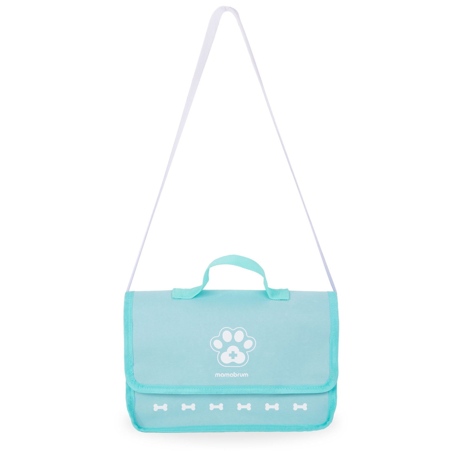 Ξύλινο σετ κτηνιάτρου