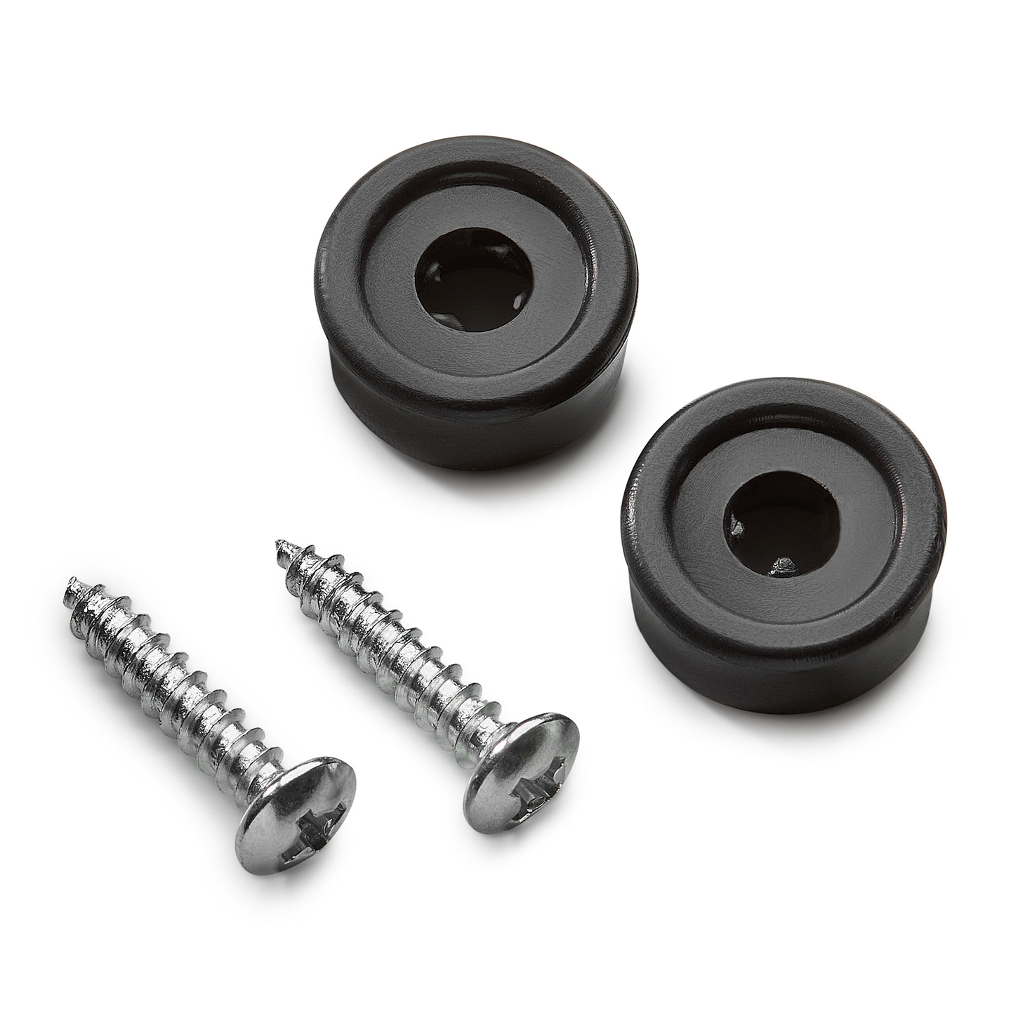 Ρυθμιζόμενη μπάρα HyperMotion 80-130 cm, 150 kg, μαύρη