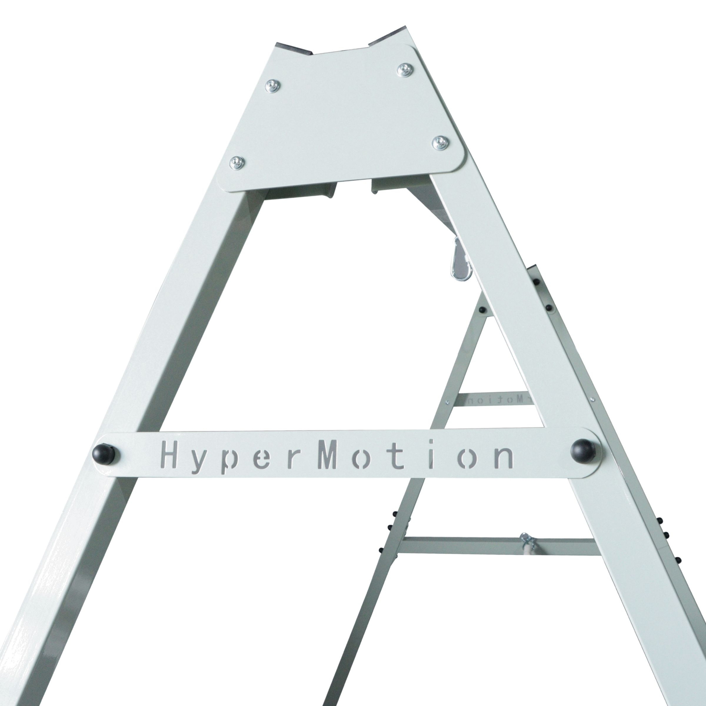 Ατσάλινο πλαίσιο για κούνια κήπου ή αιώρα