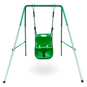 Κούνια για μωρά και νήπια με ζώνη ασφαλείας