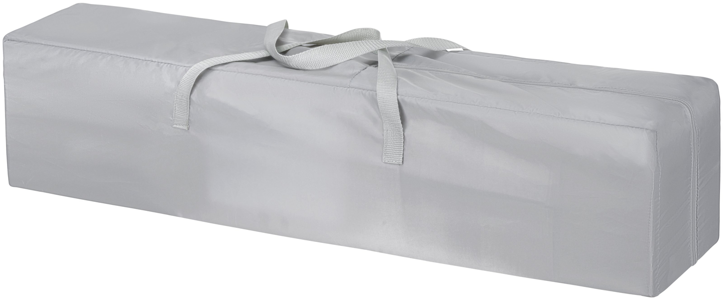 Μεγάλη παιδική χαρά 200 cm x 140 cm - παιδική χαρά για μωρά, ξηρή πισίνα