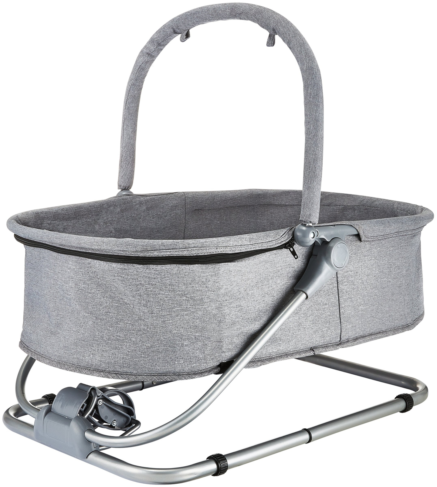 Ξαπλώστρα + Κάθισμα πλευστότητας + Κούνια 3 σε 1 - Moby-System MILA