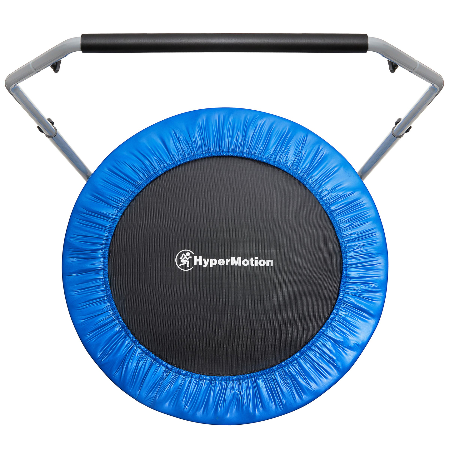 Τραμπολίνο με χειρολαβή - 97cm - για παιδιά, εφήβους και ενήλικες - σπίτι και κήπος