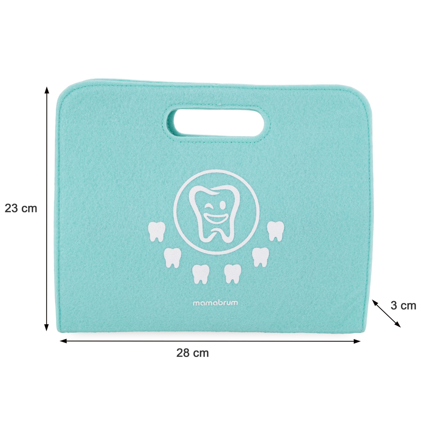 Σετ μικρού οδοντιάτρου