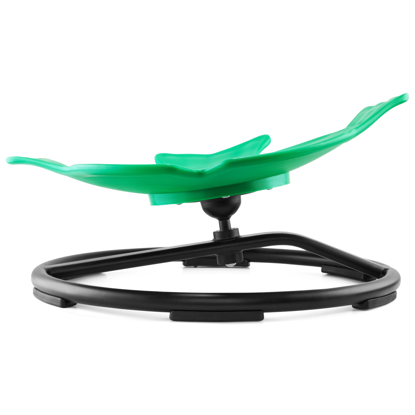 Μίνι παιδικό καρουζέλ Ψάρι - χρώμα πράσινο