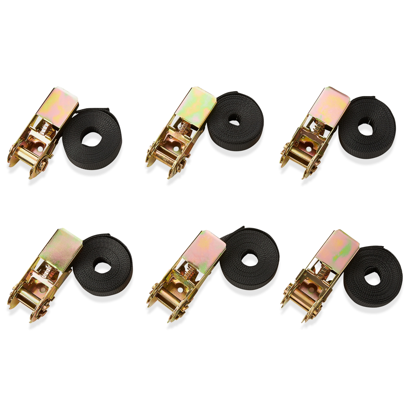 Σετ αναρρίχησης σε δέντρα HyperMotion - 18 αντικείμενα