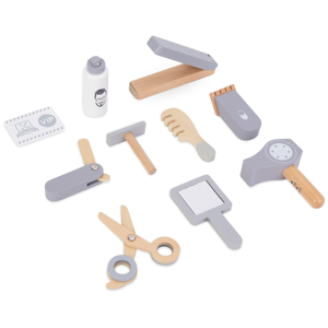 Μικρό σετ κομμωτηρίου