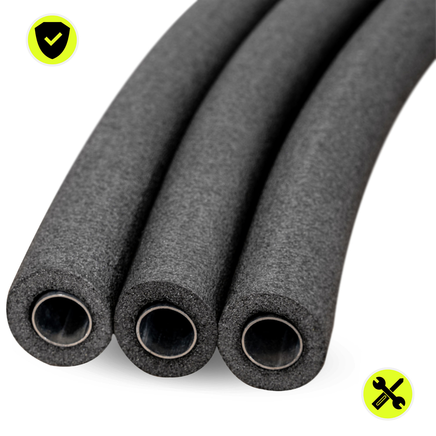 XXL τραμπολίνο κήπου για παιδιά HyperMotion - 366 cm 12FT - με σκάλα και εσωτερικό δίχτυ - για σπίτι και κήπο - 150 kg max