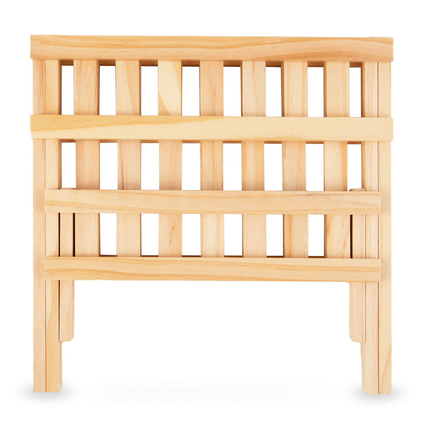 Ξύλινα αξεσουάρ κουζίνας με στεγνωτήρα κατσαρόλας - σετ για παιδιά