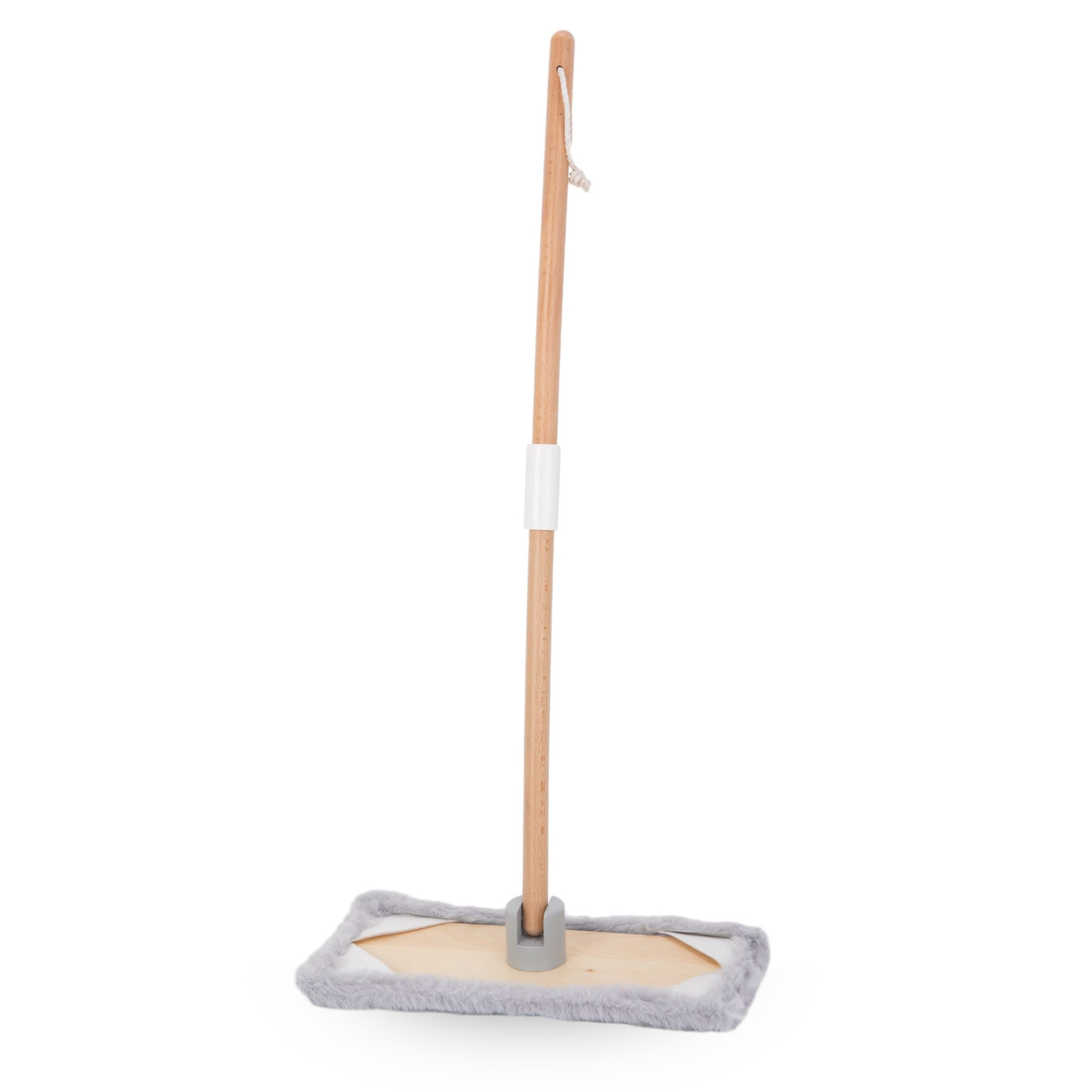 Ξύλινο σετ καθαρισμού