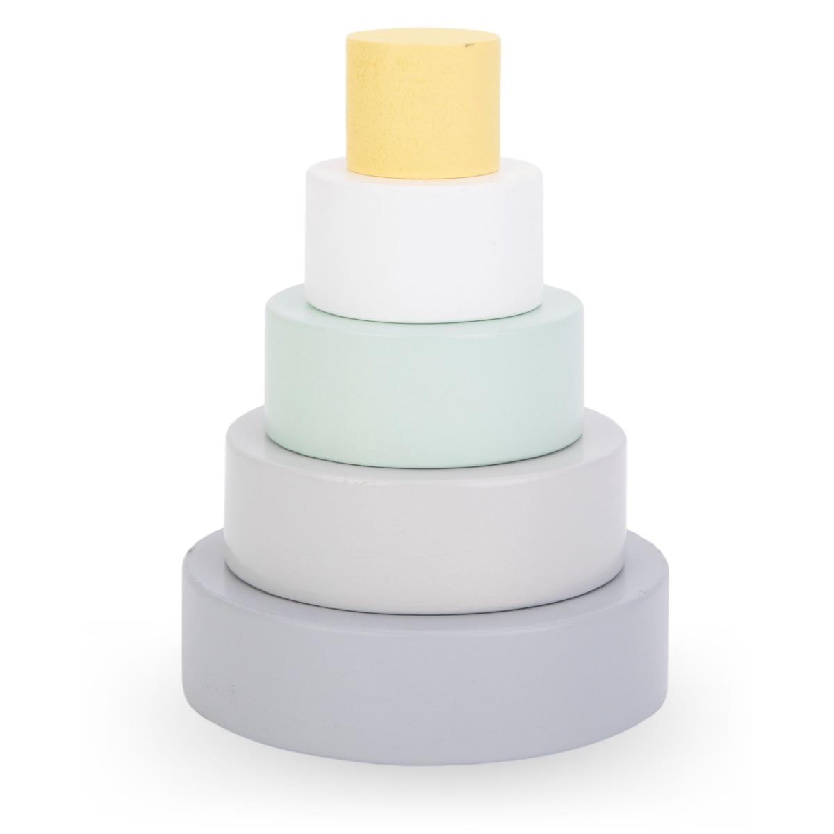 Εκπαιδευτικό κουτί Montessori για μικρά παιδιά - 6 παιχνίδια