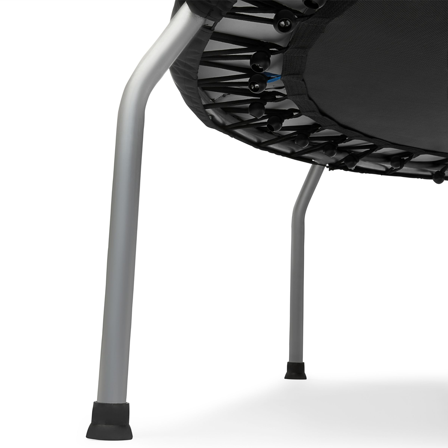 Τραμπολίνο μέντας 137cm με προστατευτικό δίχτυ - για παιδιά 3-8 ετών - για το σπίτι και τον κήπο