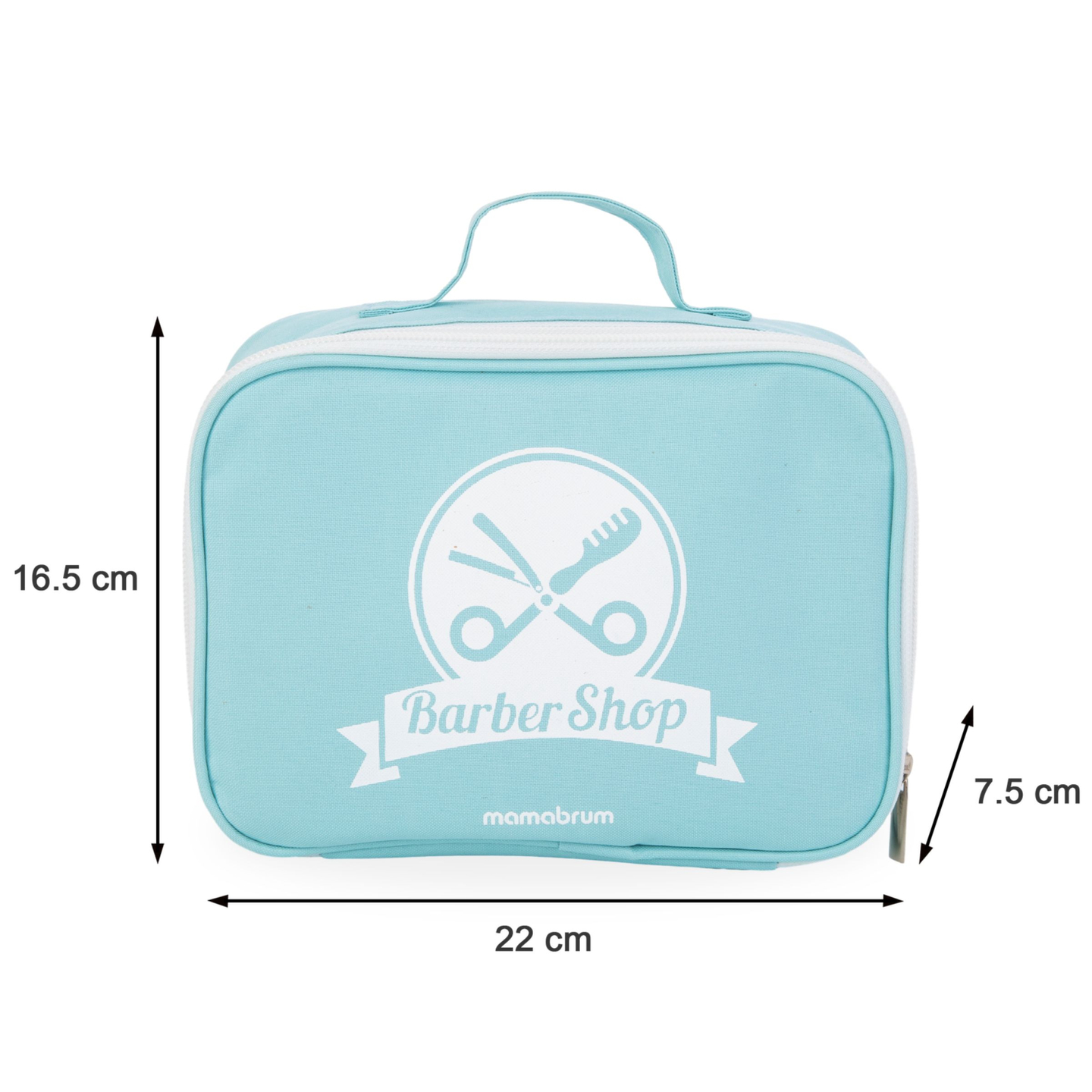 Μικρό σετ κομμωτηρίου