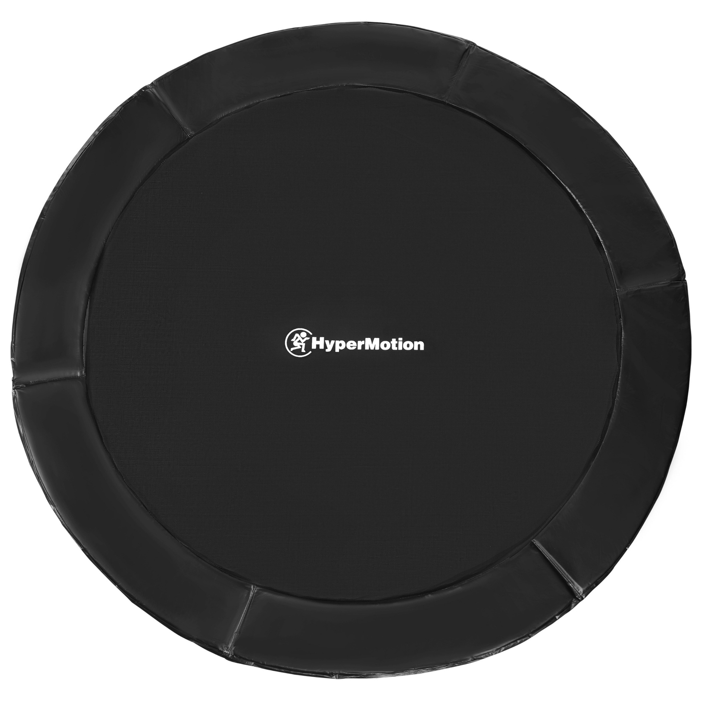 Παιδικό τραμπολίνο κήπου HyperMotion - 244 cm 8FT - με σκάλα και εσωτερικό δίχτυ - για σπίτι και κήπο