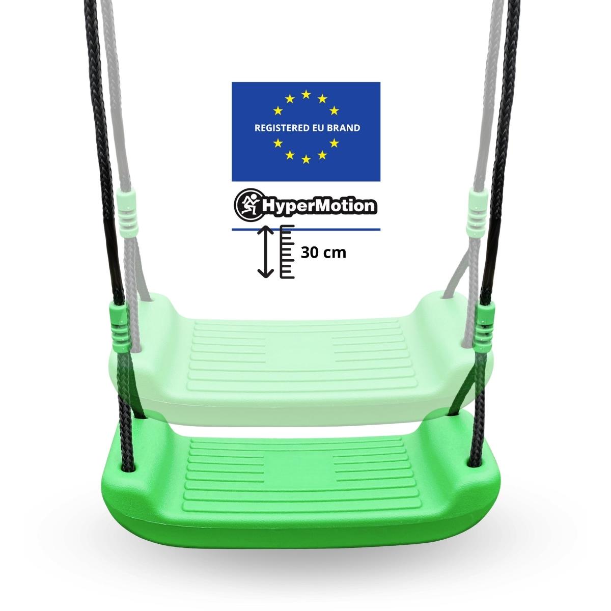 XXL παιδική χαρά κήπου για παιδιά με κούνια, γυμναστικό τραπέζι και τσουλήθρα