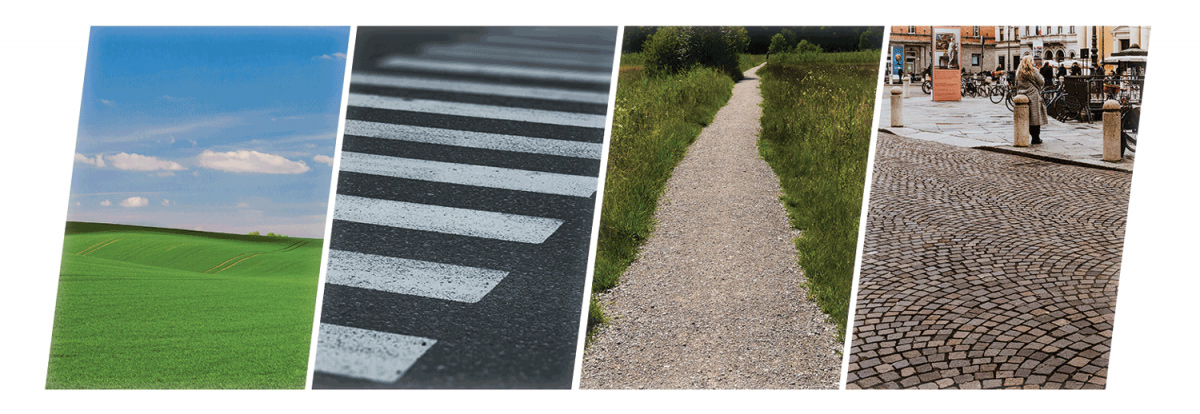 HyperMotion VIVA 12 σκούτερ (30cm με αντλητικούς τροχούς) - Λευκό