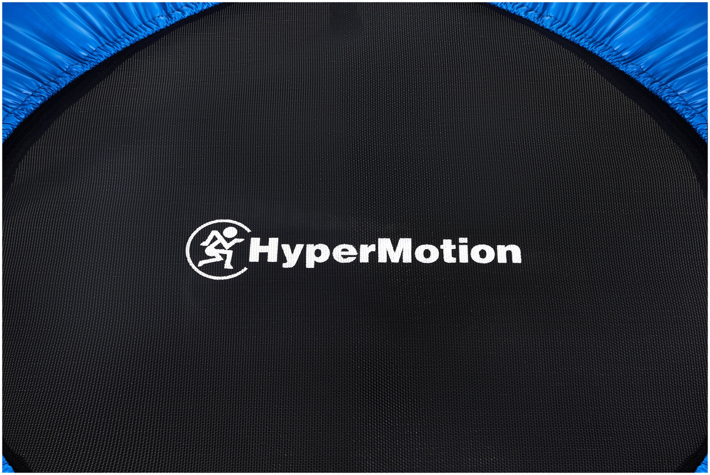 Μίνι τραμπολίνο για παιδιά και ενήλικες - έως 50kg - 91cm - για το σπίτι και τον κήπο