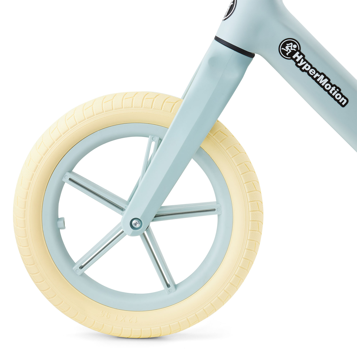 HyperMotion Marcelo παιδικό ποδήλατο ανωμάλου δρόμου - μέντα