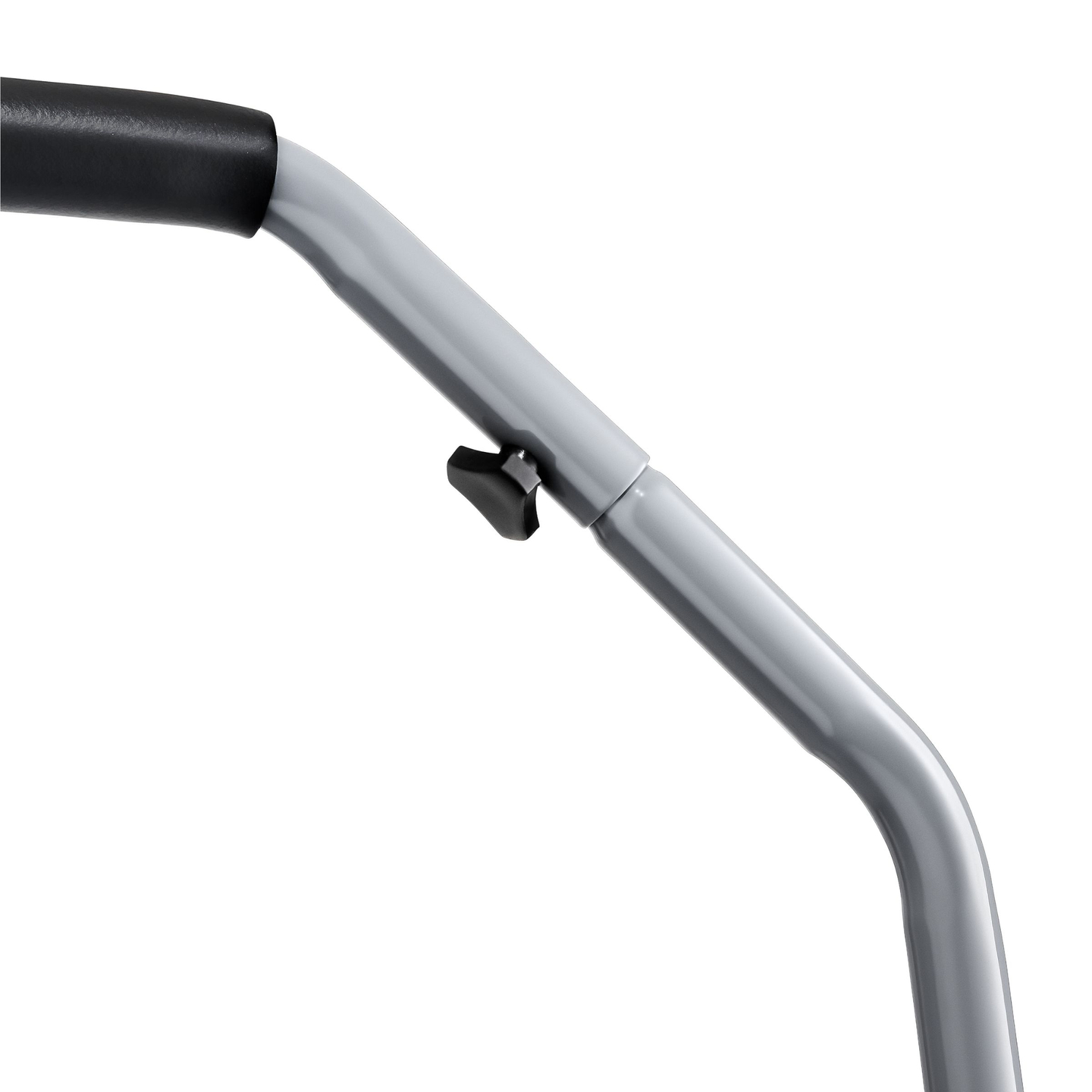 Τραμπολίνο με χειρολαβή - 97cm - για παιδιά, εφήβους και ενήλικες - σπίτι και κήπος