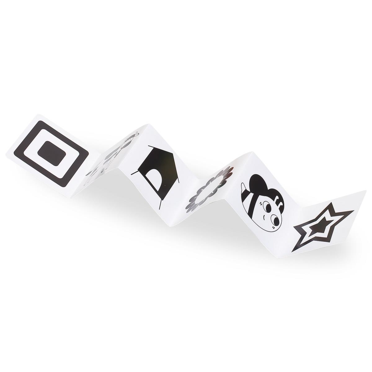 Σετ παιχνιδιών Montessori για νήπιο 0-6 μηνών