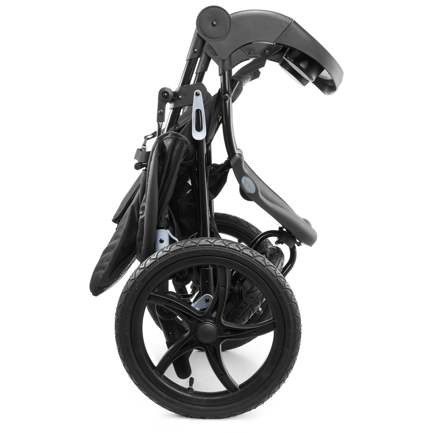 Παιδικό καροτσάκι + καροτσάκι 0m+ Moby-System MOUNTAIN