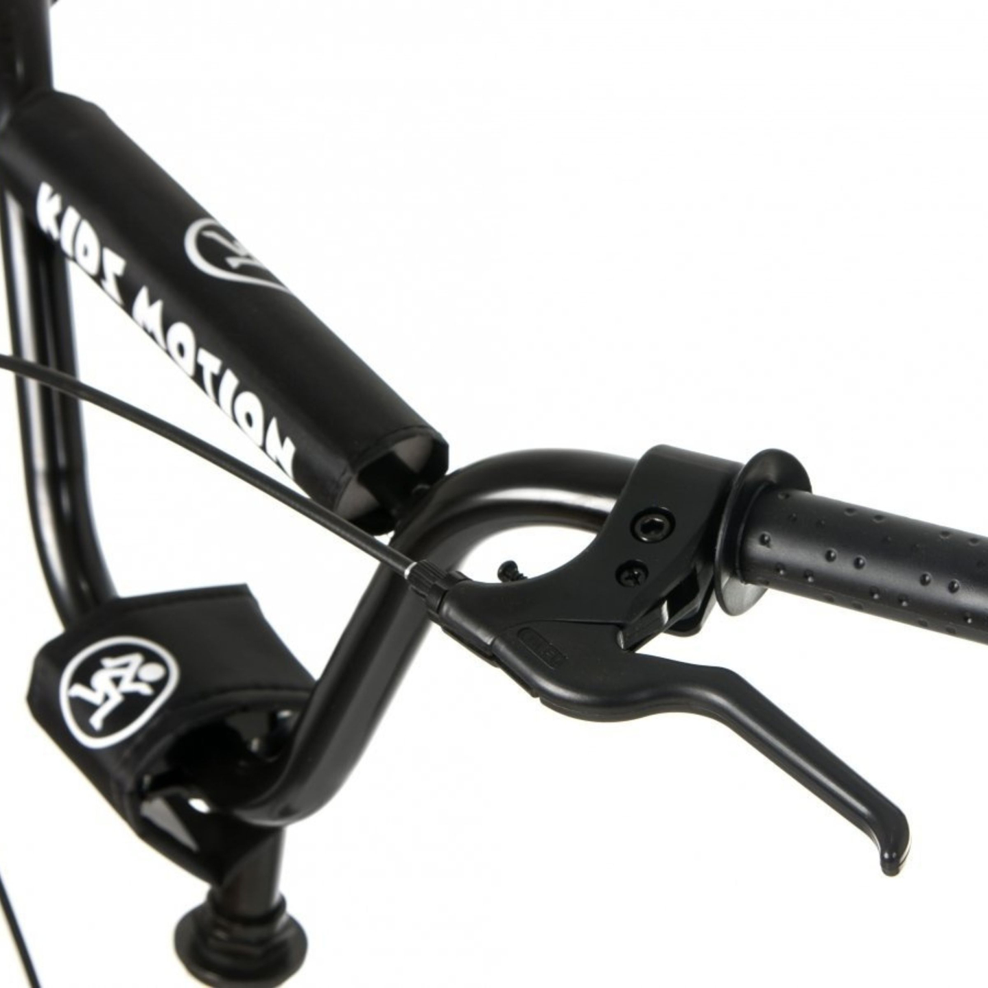 HyperMotion VIVA 12 σκούτερ (30cm με αντλητικούς τροχούς) - Λευκό