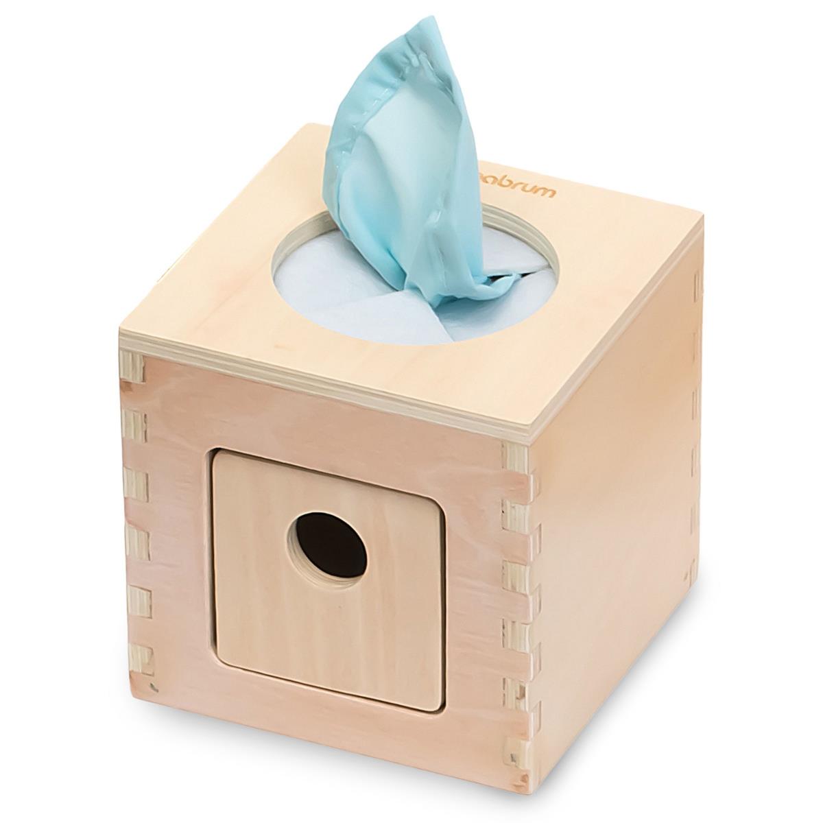 Σετ παιχνιδιών Montessori για νήπιο 0-6 μηνών