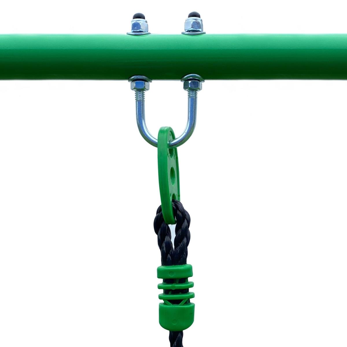 Κούνια για μωρά και νήπια με ζώνη ασφαλείας