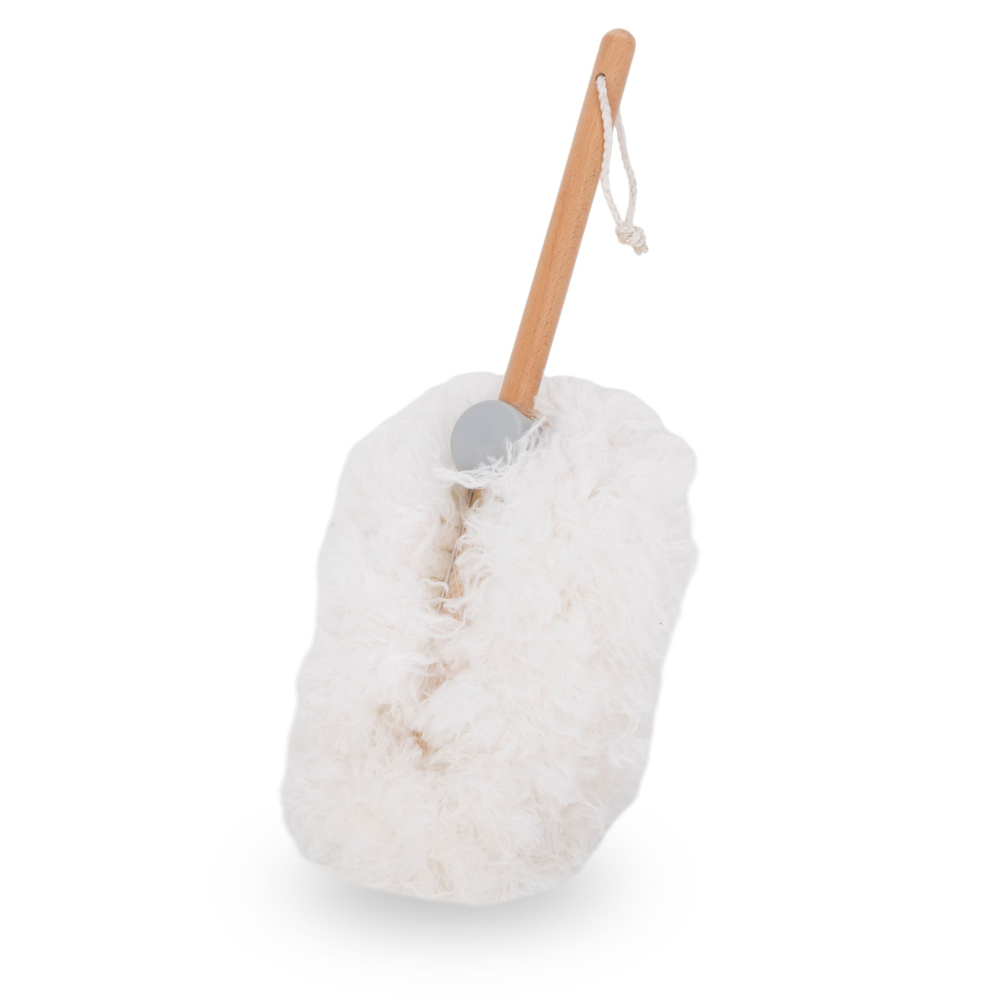 Ξύλινο σετ καθαρισμού