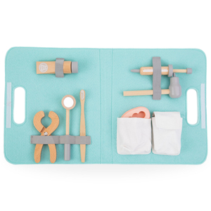 Σετ μικρού οδοντιάτρου