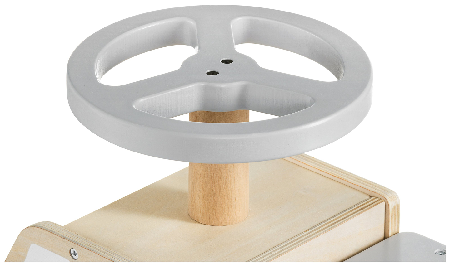 Ξύλινο ποδήλατο, αυτοκίνητο, αυτοκίνητο με τουβλάκια