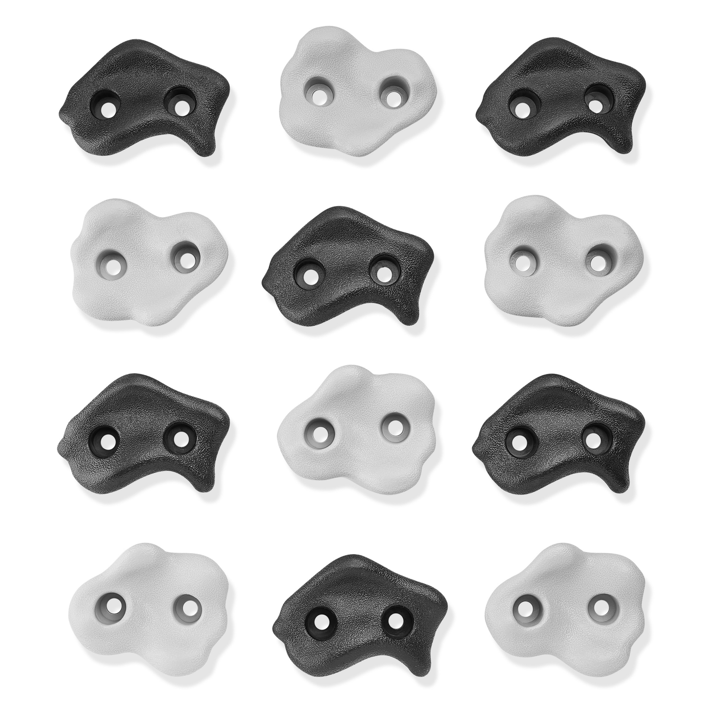 Σετ αναρρίχησης σε δέντρα HyperMotion - 18 αντικείμενα