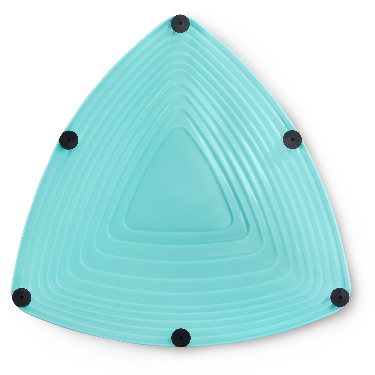 Πολύχρωμες πέτρες εξισορρόπησης - 6 τεμάχια