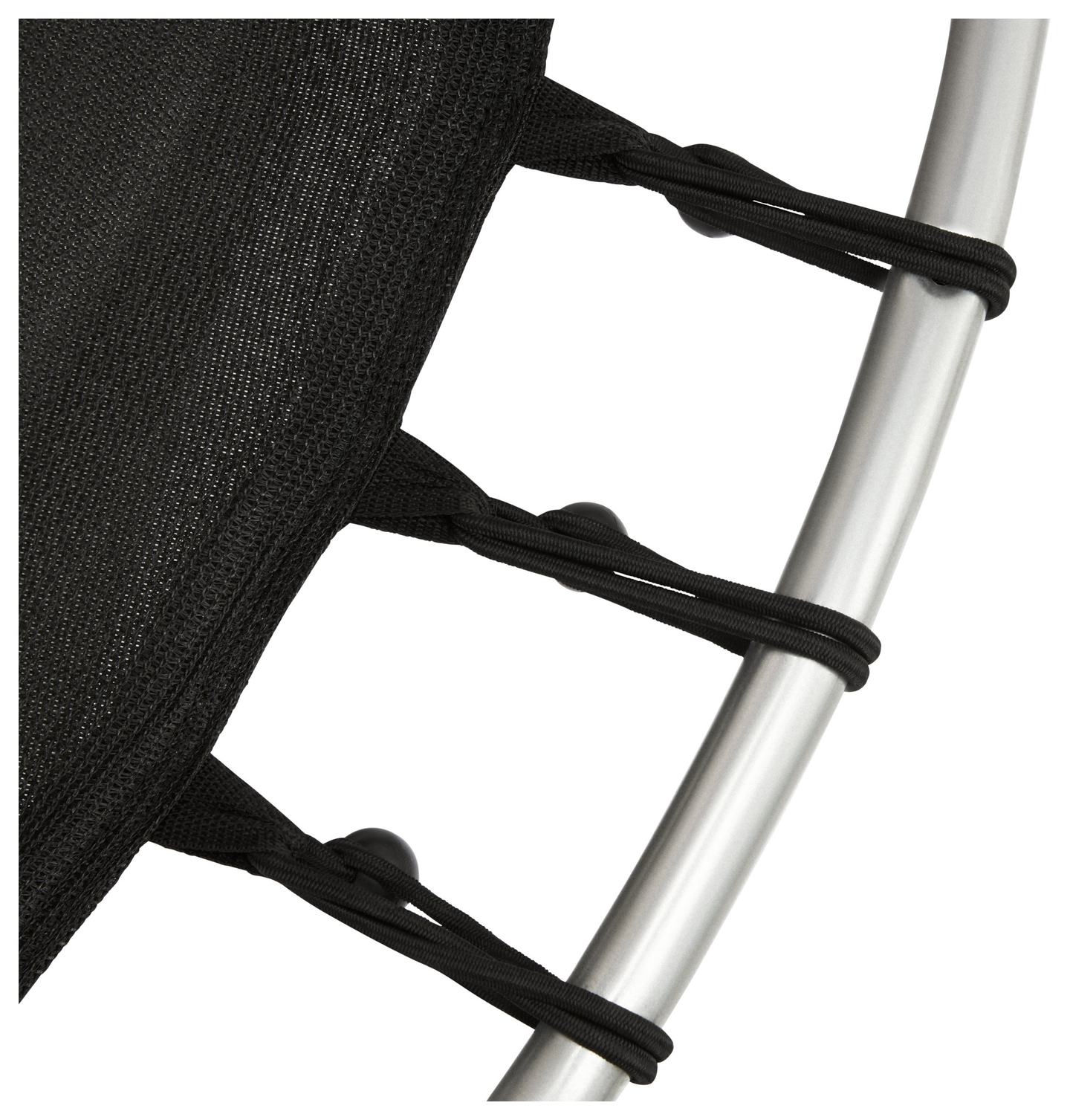 τραμπολίνο 167cm με δίχτυ ασφαλείας - για παιδιά 3-8 ετών - σπίτι και κήπος