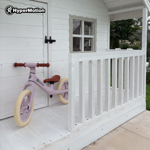 HyperMotion Marcelo παιδικό ποδήλατο ανωμάλου δρόμου - ροζ