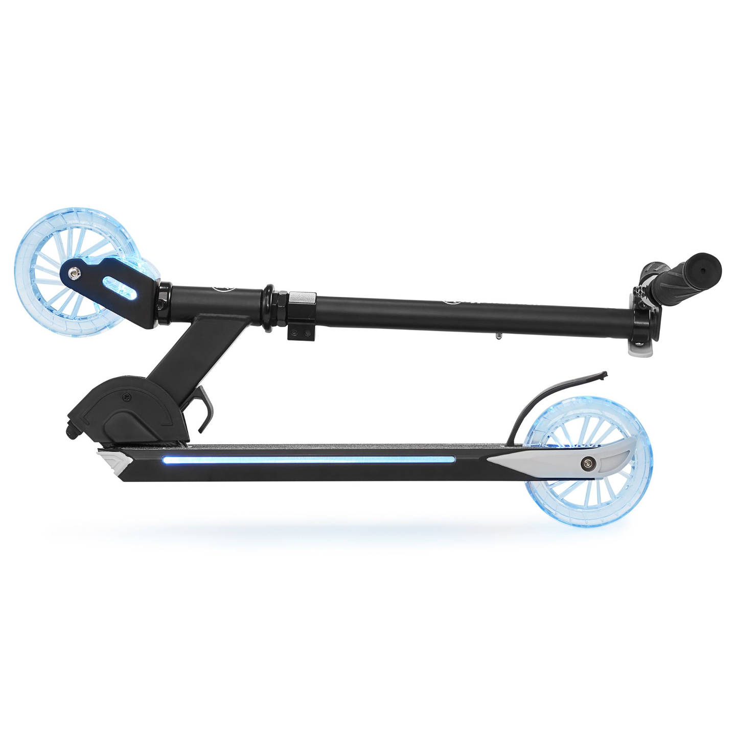 Δίκυκλο σκούτερ με αναδιπλούμενο φως LED - HyperMotion Ice Flash