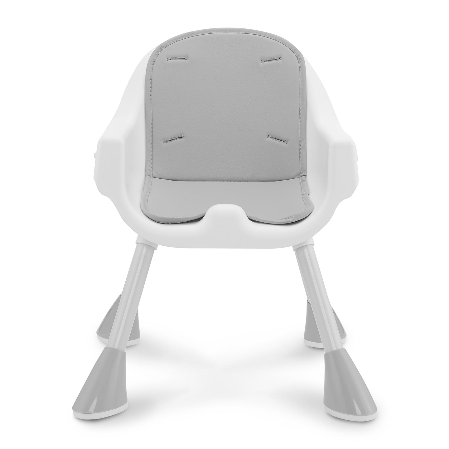 Moby-System Magnolia 2-σε-1 ρυθμιζόμενο καρεκλάκι - γκρι