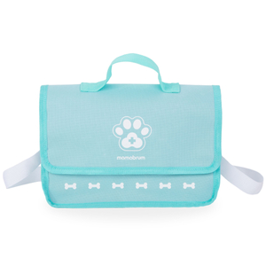 Ξύλινο σετ κτηνιάτρου