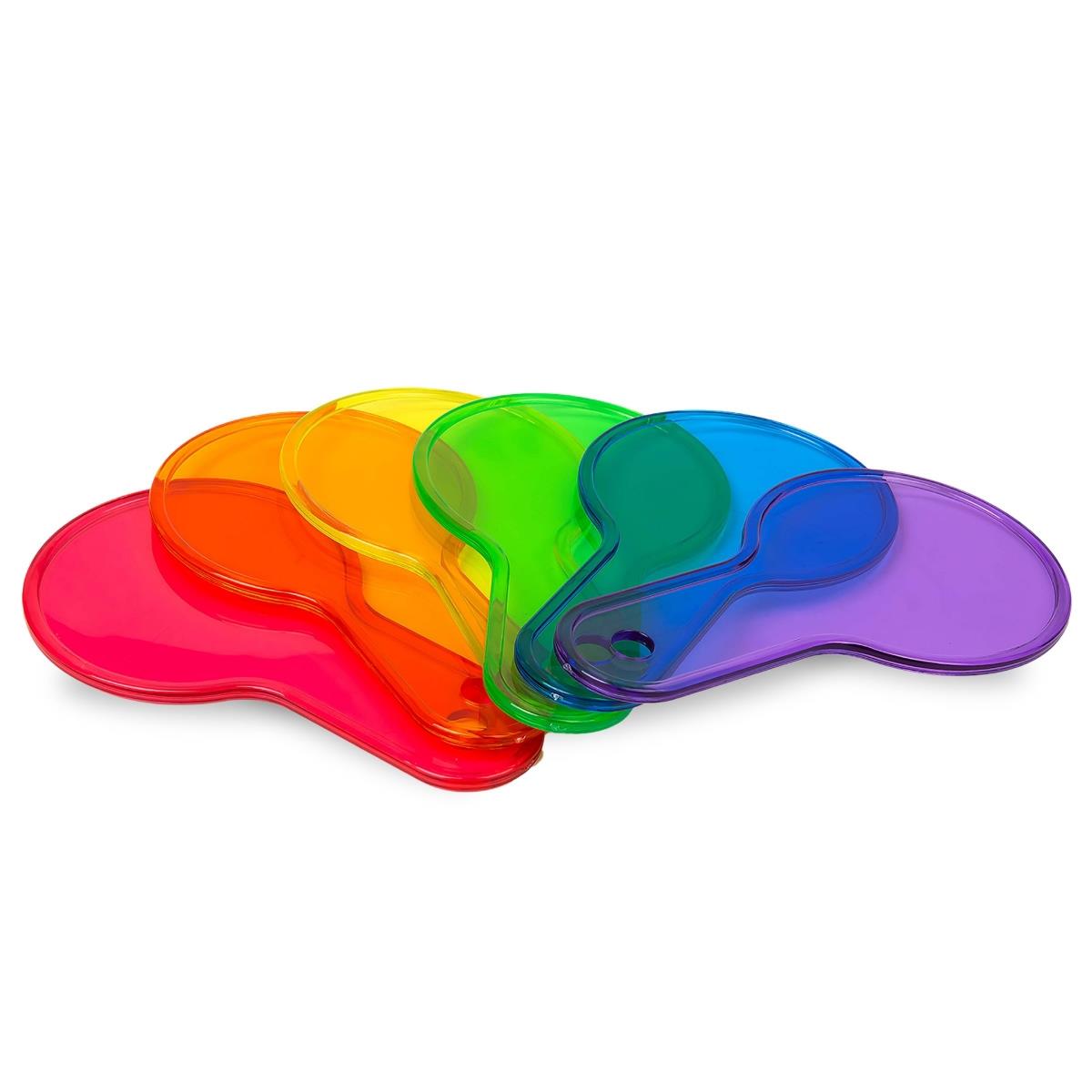 Σετ παιχνιδιών Montessori για παιδιά 2-3 ετών