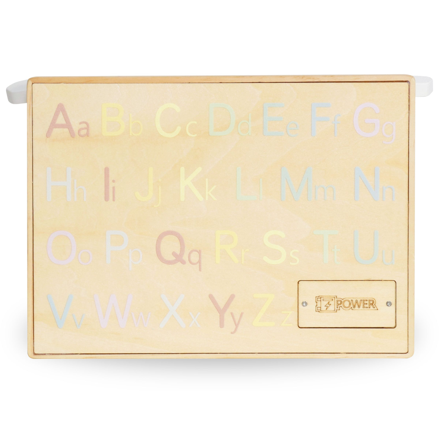 Ξύλινο επιτραπέζιο παιχνίδι Montessori για μικρά παιδιά - ταμπλό αυτοκινήτου