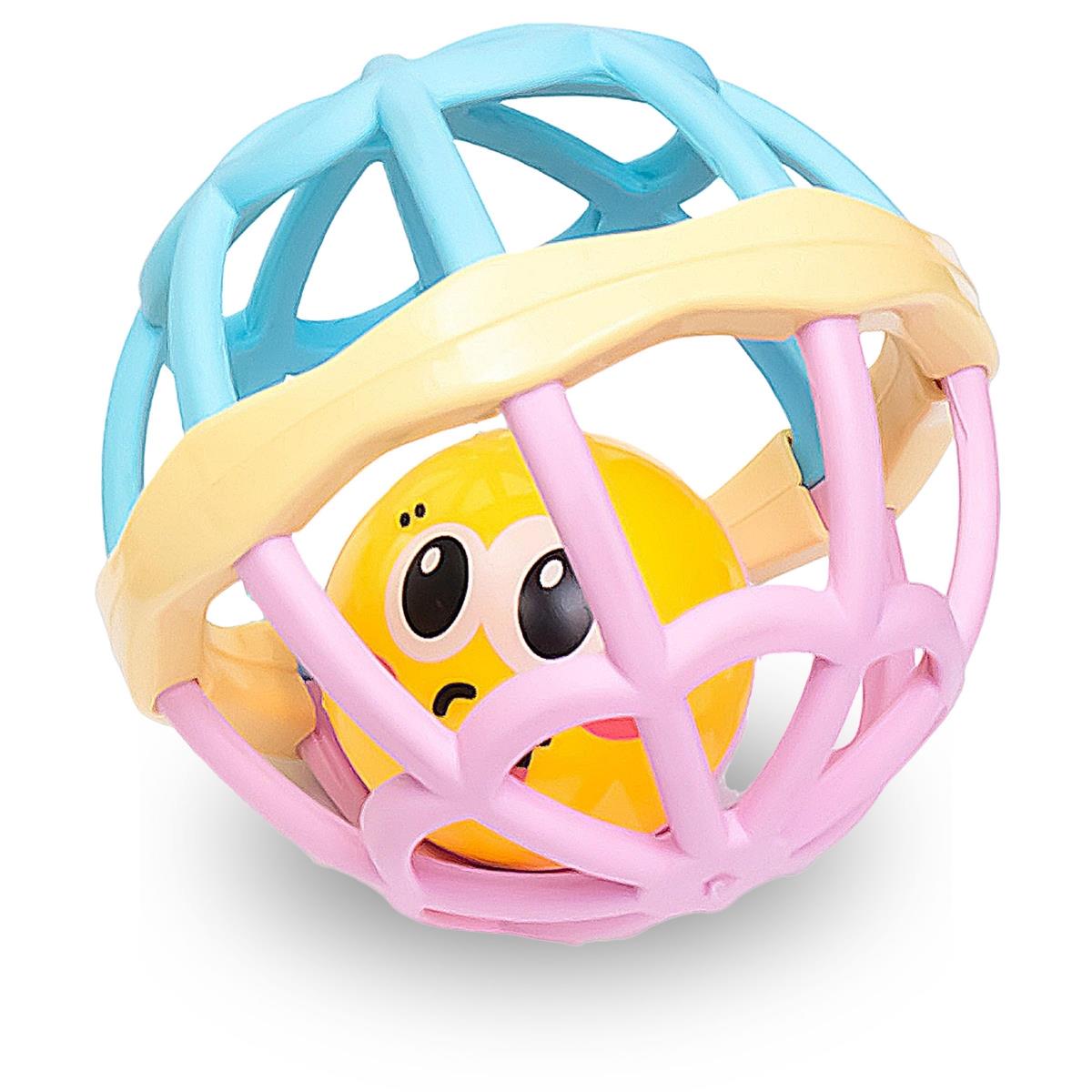 Σετ παιχνιδιών Montessori για μωρό 7-12 μηνών