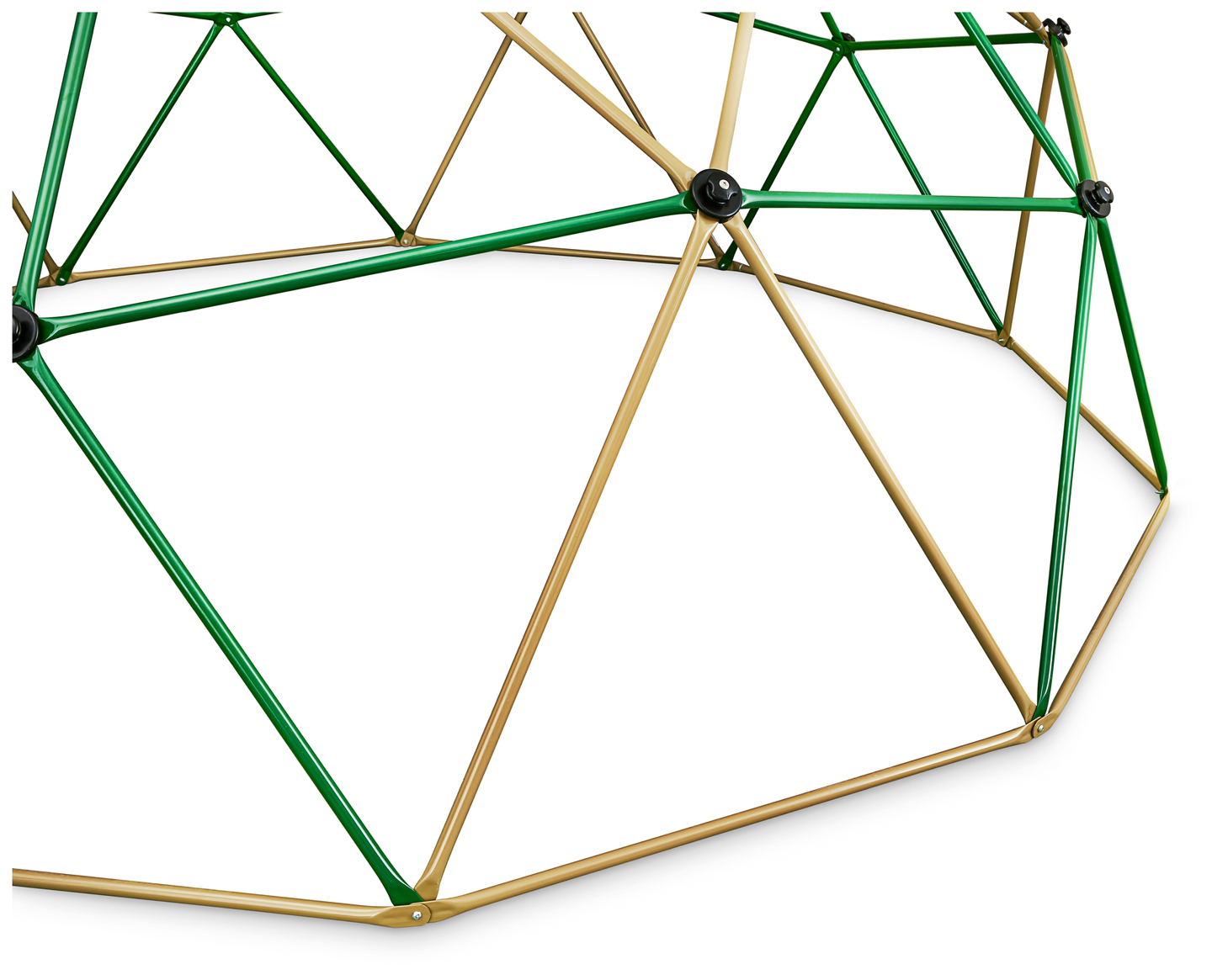 HyperMotion XXXL Παιδικός Θόλος Αναρρίχησης, Γεωθόλος, Παιδική Χαρά Κήπου, Διάμετρος: 3,7 m