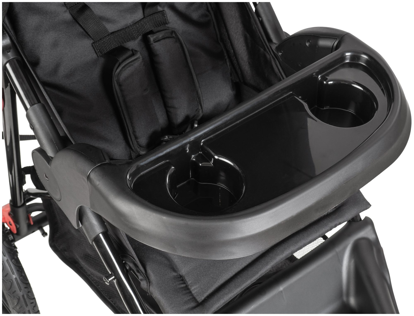 Παιδικό καροτσάκι + καροτσάκι 0m+ Moby-System MOUNTAIN